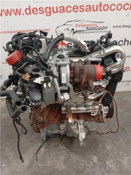 MOTOR COMPLETO