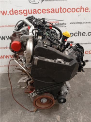 MOTOR COMPLETO