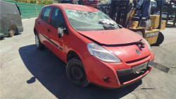 CINTURON SEGURIDAD TRA. CENTRAL para Renault Clio III (2005->)