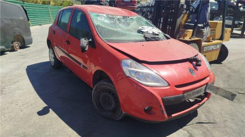 CINTURON SEGURIDAD TRA. CENTRAL