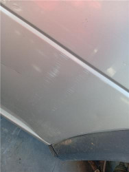 PUERTA TRA. IZDA. para Land Rover Freelander (LN)(01.1998->08.2002)