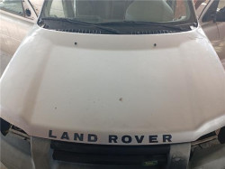 CAPO para Land Rover Freelander (LN)(01.1998->08.2002)