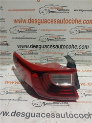 PILOTO TRA. IZDO. para Kia Stonic (YBCUV)(2017->)