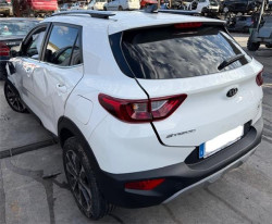 VOLANTE para Kia Stonic (YBCUV)(2017->)
