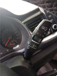 MANDO DE LUCES para Kia Stonic (YBCUV)(2017->)