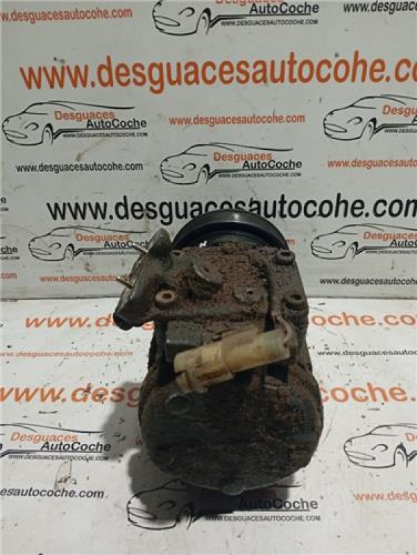 COMPRESOR AIRE ACOND.