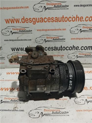 COMPRESOR AIRE ACOND.