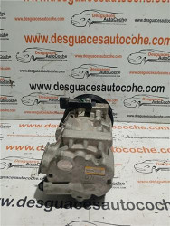 COMPRESOR AIRE ACOND. para Kia Stonic (YBCUV)(2017->)