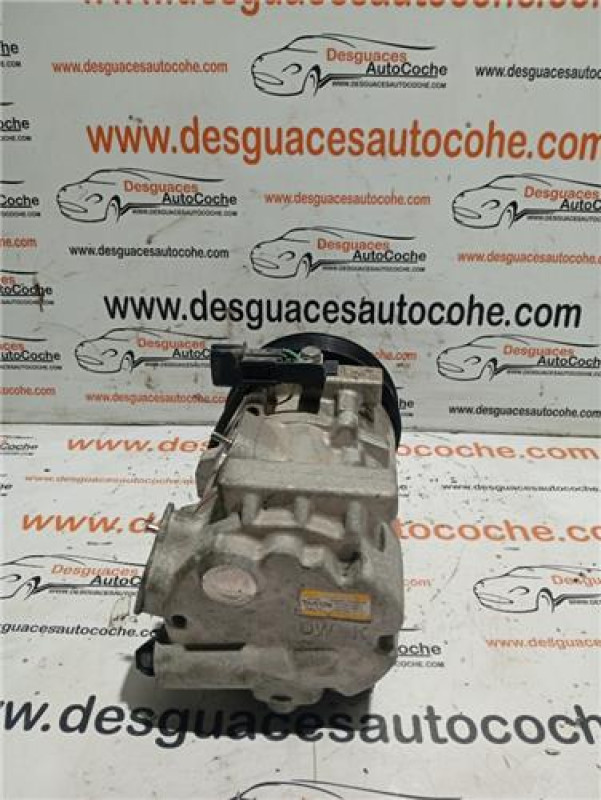 COMPRESOR AIRE ACOND.