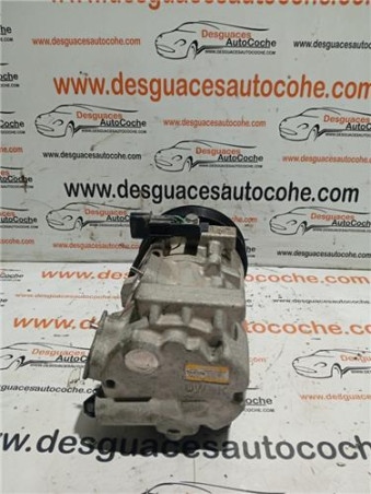 COMPRESOR AIRE ACOND.