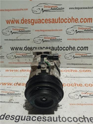 COMPRESOR AIRE ACOND.