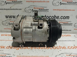 COMPRESOR AIRE ACOND.