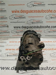 COMPRESOR AIRE ACOND. para Seat Cordoba Berlina (6K2)(08.1999->)