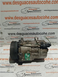 COMPRESOR AIRE ACOND.