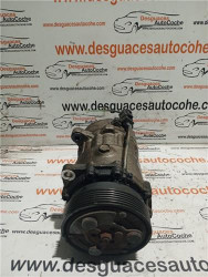 COMPRESOR AIRE ACOND.