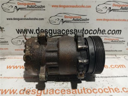 COMPRESOR AIRE ACOND.