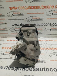 COMPRESOR AIRE ACOND. para Renault Clio IV (2012->)