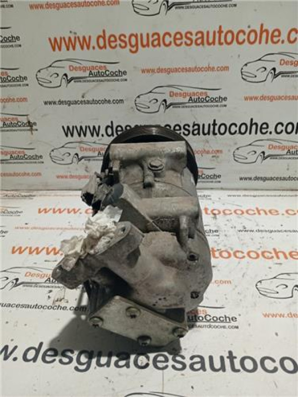 COMPRESOR AIRE ACOND.