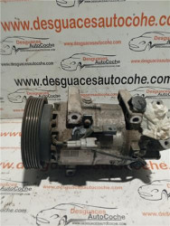 COMPRESOR AIRE ACOND.