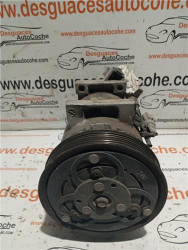 COMPRESOR AIRE ACOND.