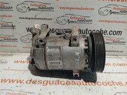 COMPRESOR AIRE ACOND.