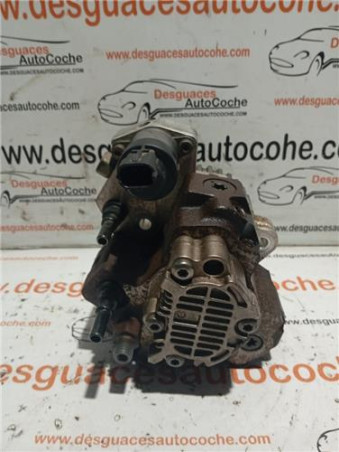 BOMBA DE ALTA