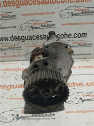 BOMBA DE ALTA