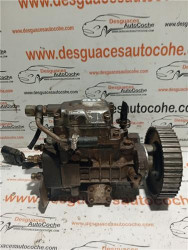 BOMBA INYECTORA