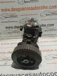 BOMBA INYECTORA