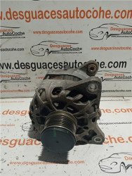 ALTERNADOR para Renault Clio IV (2012->)