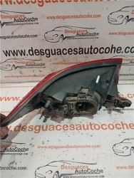 PILOTO TRA. DCHO. para Renault Clio IV (2012->)