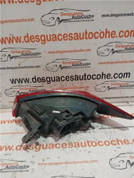 PILOTO TRA. IZDO. para Renault Clio IV (2012->)