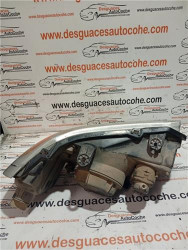 FARO DEL. IZDO. para Land Rover Freelander (LN)(01.1998->08.2002)