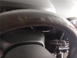 VOLANTE para Renault Clio IV (2012->)