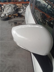 RETROVISOR ELECTRICO DCHO. para Renault Clio IV (2012->)