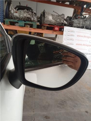 RETROVISOR ELECTRICO DCHO.