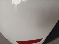 PARAGOLPES TRA. para Renault Clio IV (2012->)