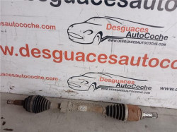 PALIER DEL. IZDO. para Renault Clio IV (2012->)