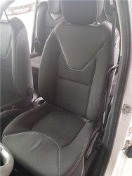 ASIENTO DEL. IZDO. para Renault Clio IV (2012->)