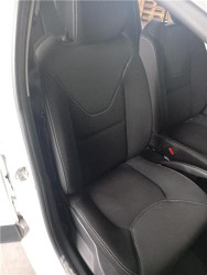 ASIENTO DEL. DCHO. para Renault Clio IV (2012->)