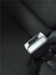 ANCLAJE CINTURON TRA. CENTRAL para Renault Clio IV (2012->)