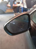 RETROVISOR ELECTRICO IZDO.