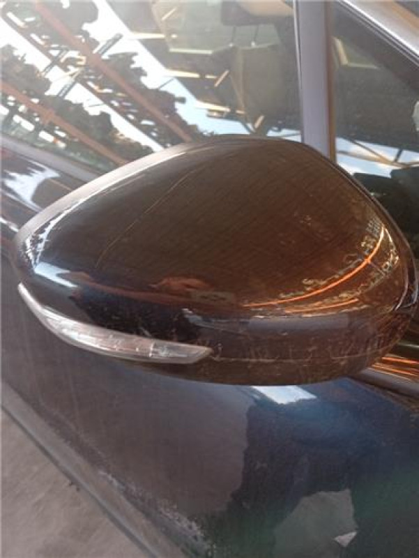 RETROVISOR ELECTRICO DCHO.