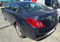 MANDOS CLIMATIZADOR para Peugeot 508 (10.2010->)