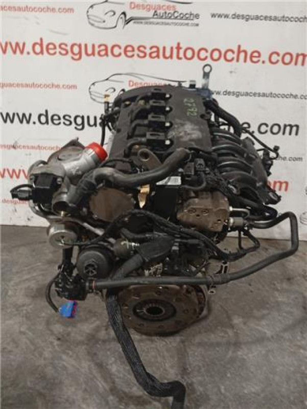 MOTOR COMPLETO