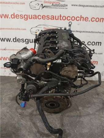 MOTOR COMPLETO