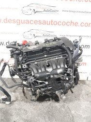 MOTOR COMPLETO