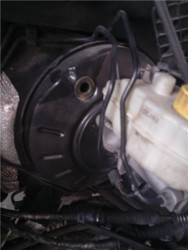 SERVOFRENO para Seat Ibiza Berlina (6J5)(06.2008->)