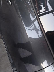 PUERTA TRA. DCHA. para Seat Ibiza Berlina (6J5)(06.2008->)