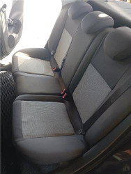 ASIENTOS TRASEROS para Seat Ibiza Berlina (6J5)(06.2008->)